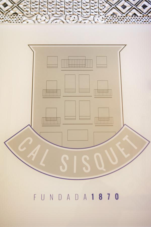 Cal Sisquet - Ton Apartamento La Seu d'Urgell Exterior foto